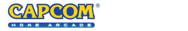 Capcom Home Arcade